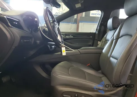 2024 Buick Enclave Premium from USA, damaged, VIN 5GAERCKW9RJ116417